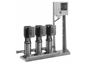 Grundfos HYDRO MPC