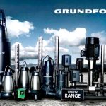 Model Pompa Grundfos