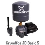 Grundfos JD Basic 5