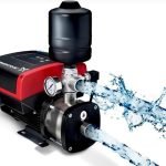 Rekomendasi Pompa Booster Grundfos Terbaik