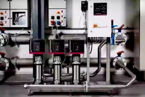 Distributor Pompa Grundfos: Solusi Pompa Terbaik untuk Sektor Energi