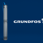 pompa sentrifugal grundfos SP