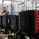 Booster Pump Grundfos untuk meningkatkan tekanan air