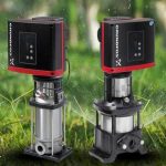teknologi vsd pada pompa booster grundfos