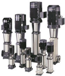 Grundfos CR