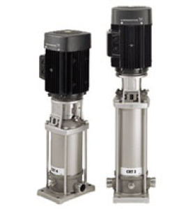 Grundfos CR Kostum