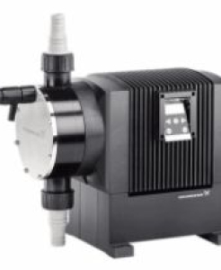 Grundfos DME