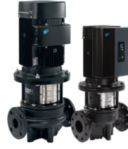 Grundfos TP/TPE